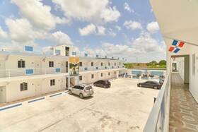 Costa Love Aparta-Hotel