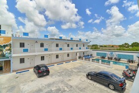 Costa Love Aparta-Hotel