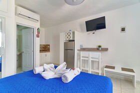 Costa Love Aparta-Hotel