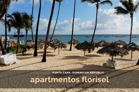 Florisel Apartments