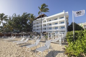 HM Bavaro Beach - Adults Only