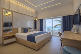 HM Bavaro Beach - Adults Only