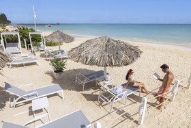 HM Bavaro Beach - Adults Only