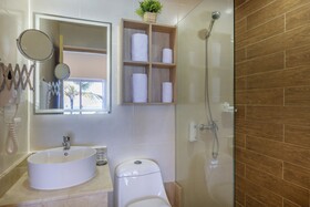 HM Bavaro Beach - Adults Only