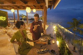 HM Bavaro Beach - Adults Only