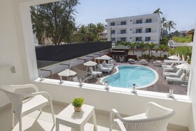 HM Bavaro Beach - Adults Only