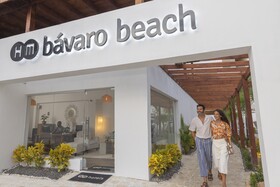 HM Bavaro Beach - Adults Only