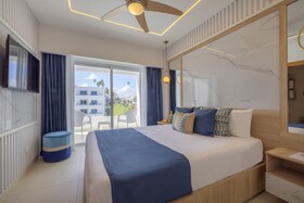 HM Bavaro Beach - Adults Only