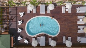 HM Bavaro Beach - Adults Only