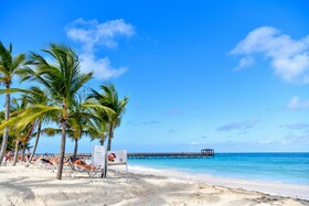 Honky Tonk Punta Cana