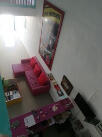 Hostal Johnnier Macao