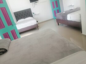 Hostal Johnnier Macao