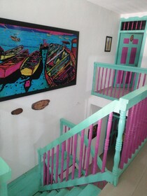 Hostal Johnnier Macao