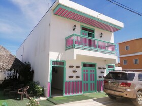 Hostal Johnnier Macao