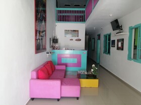 Hostal Johnnier Macao