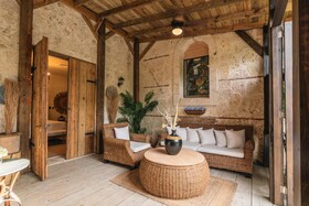 Hotel Casa Don Luis Cap Cana by Faranda Boutique