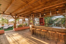 Hotel Casa Don Luis Cap Cana by Faranda Boutique