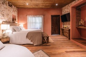 Hotel Casa Don Luis Cap Cana by Faranda Boutique