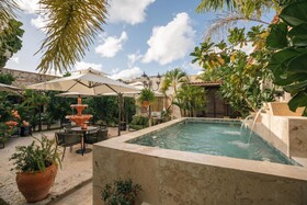 Hotel Casa Don Luis Cap Cana by Faranda Boutique