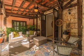 Hotel Casa Don Luis Cap Cana by Faranda Boutique