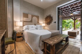 Hotel Casa Don Luis Cap Cana by Faranda Boutique