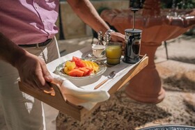 Hotel Casa Don Luis Cap Cana by Faranda Boutique