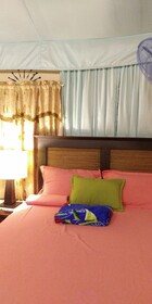 Hotel El Conde de Villa Rosa