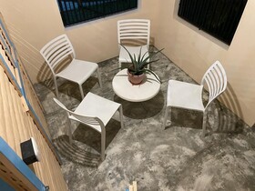 Hotel El Conde de Villa Rosa