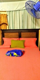 Hotel El Conde de Villa Rosa