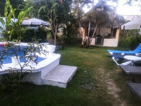 Hotel El Conde de Villa Rosa