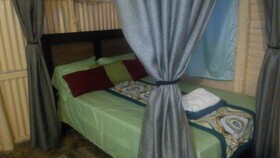 Hotel El Conde de Villa Rosa