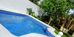 Hotel El Conde de Villa Rosa