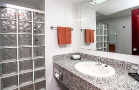 Hotel Riu Naiboa