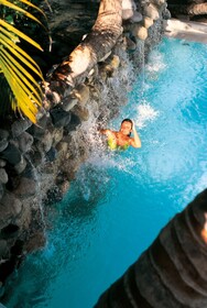 Hotel Riu Naiboa