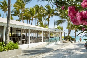 Hotel Riu Naiboa