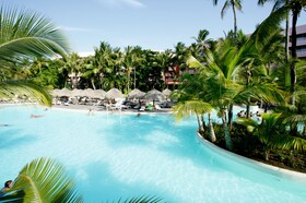 Hotel Riu Naiboa