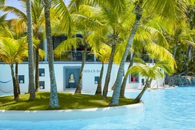 Hotel Riu Naiboa