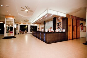 Hotel Riu Naiboa