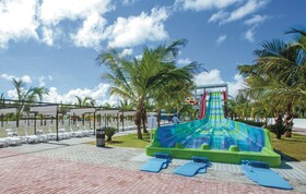 Hotel Riu Naiboa