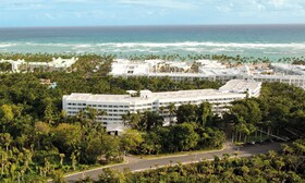 Hotel Riu Naiboa