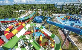 Hotel Riu Naiboa