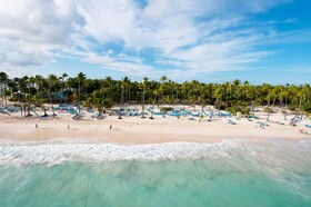 Hotel Riu Naiboa
