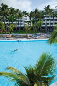 Hotel Riu Naiboa