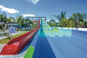 Hotel Riu Naiboa