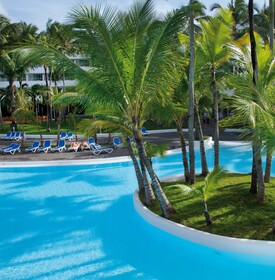 Hotel Riu Naiboa