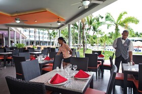 Hotel Riu Naiboa