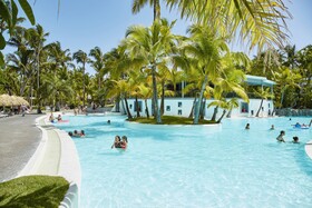 Hotel Riu Naiboa