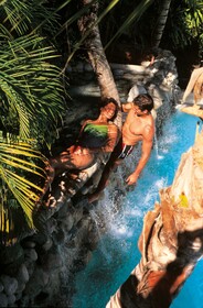 Hotel Riu Naiboa
