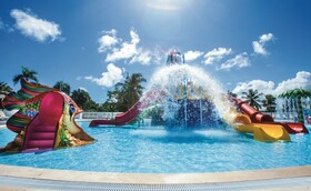 Hotel Riu Naiboa