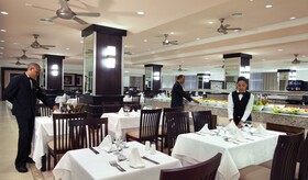Hotel Riu Naiboa